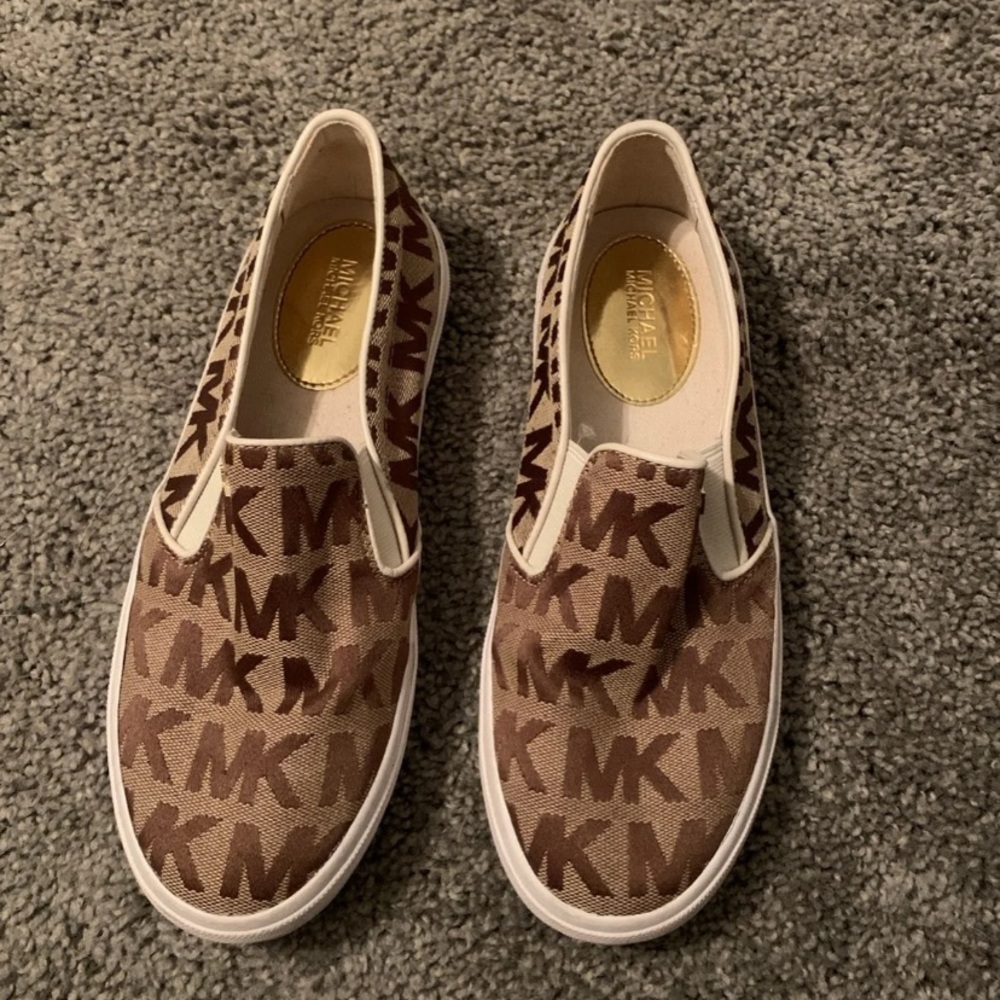 Michael Kors shoes